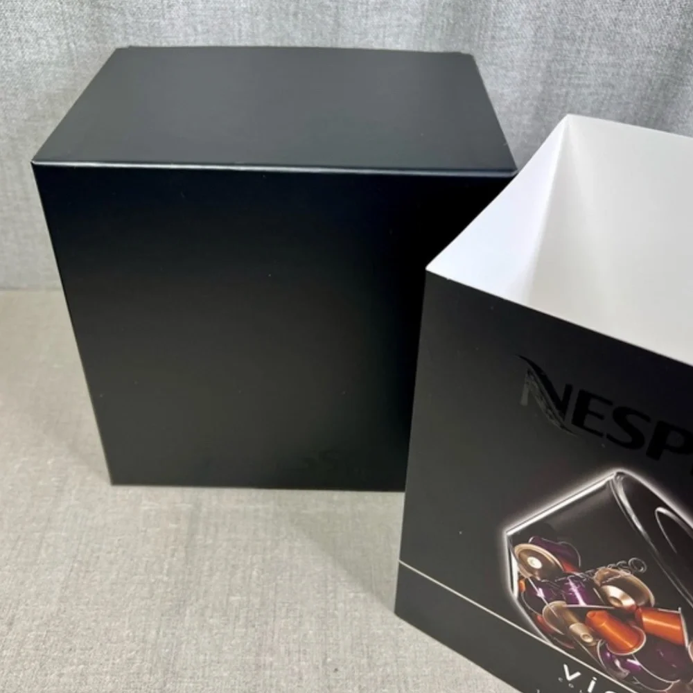 ❤️ NESPRESSO View Bonbonniere Capsule Dispenser